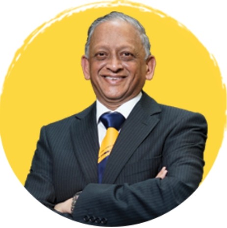 Dr M A Raja Medical Oncology, Director, Oncology Services