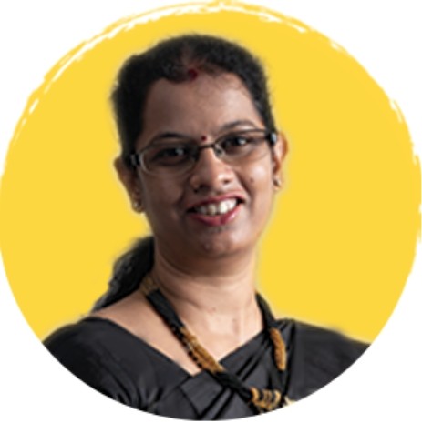 Dr Veda Padma Priya -Senior Consultant Breast Oncology