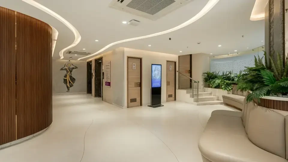 oncologist in chennai