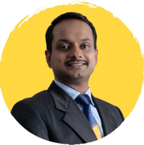 Dr Sivakumar Mahalingam -medical oncologists in chennai