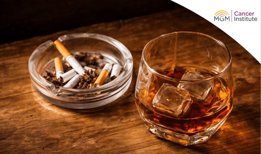 oncologist in chennai