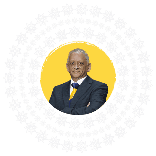 Dr M A Raja, Director, Oncology Services