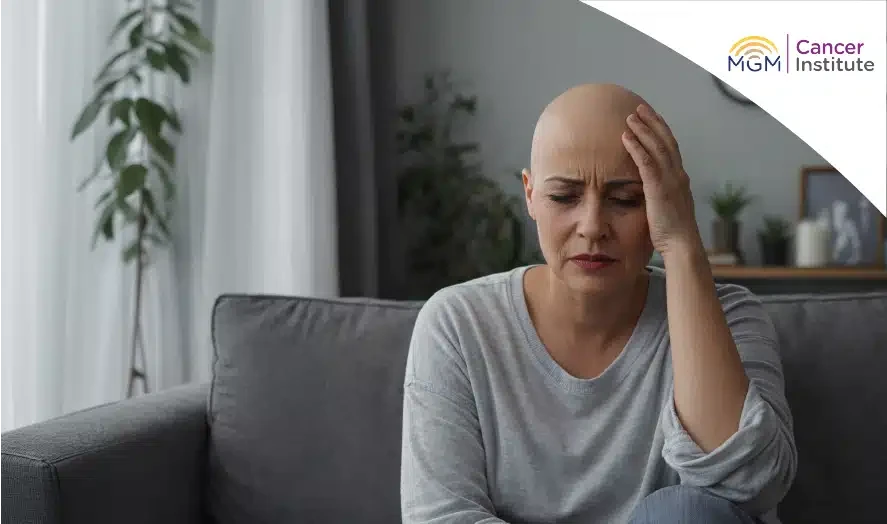 oncologist in chennai