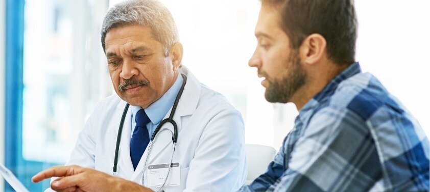 MGM Cancer Institute - Best cancer treatment Near me