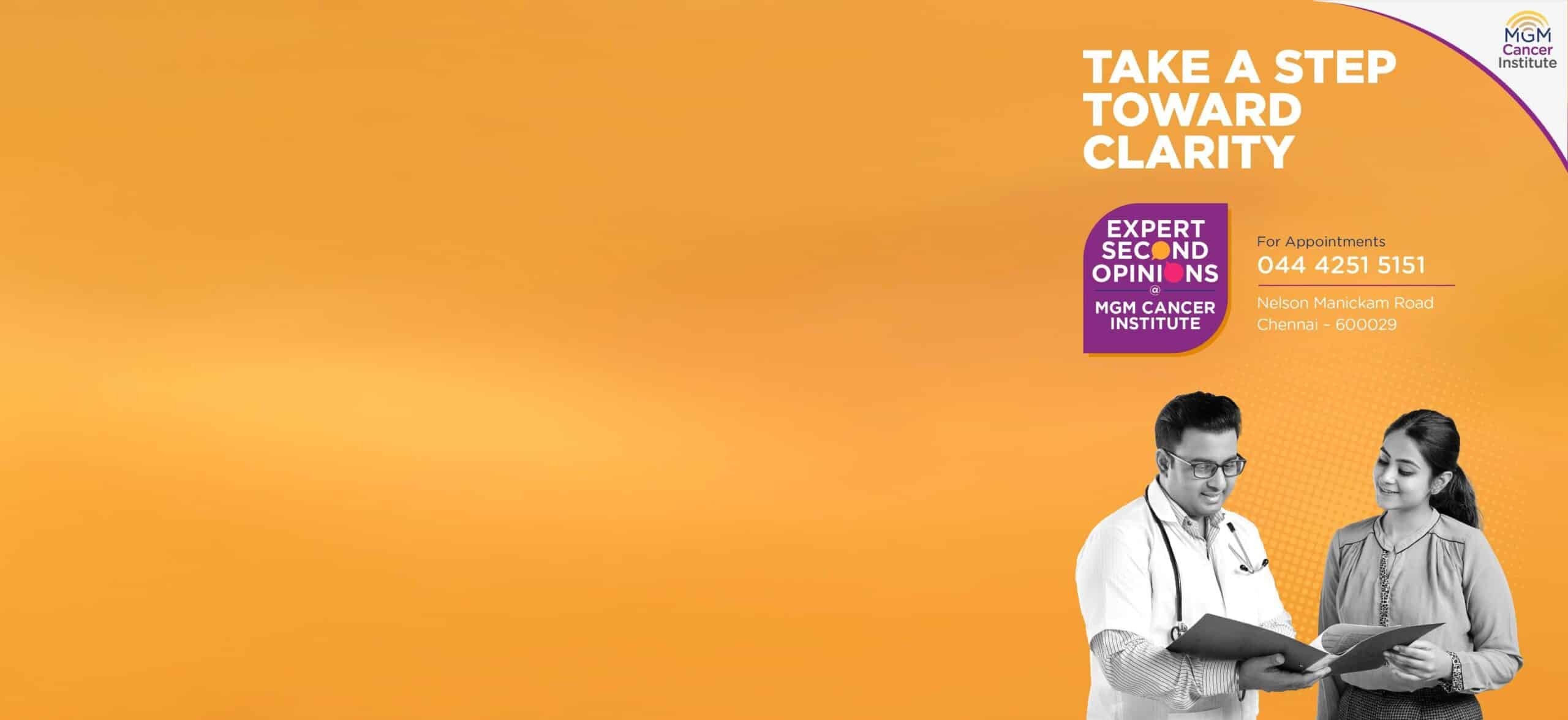 cancer institute chennai.