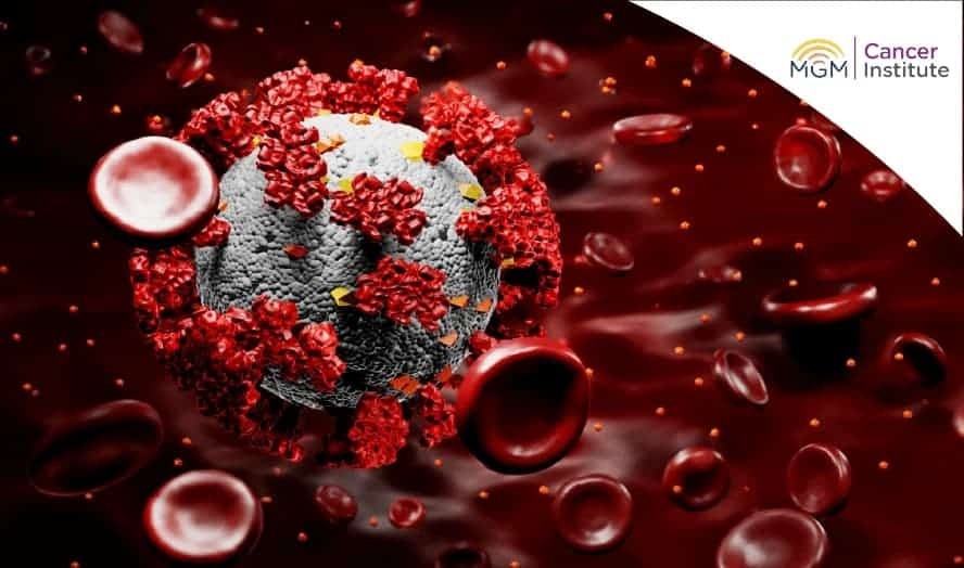 oncologist in chennai