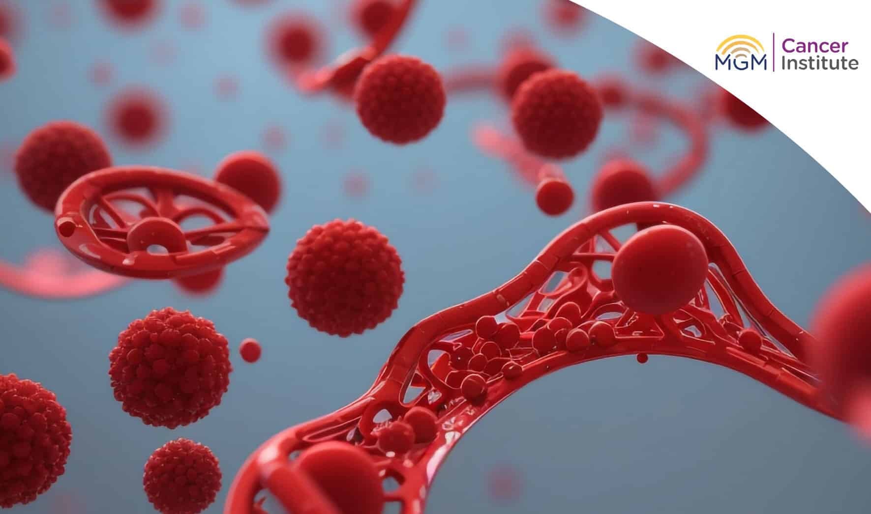 oncologist in chennai