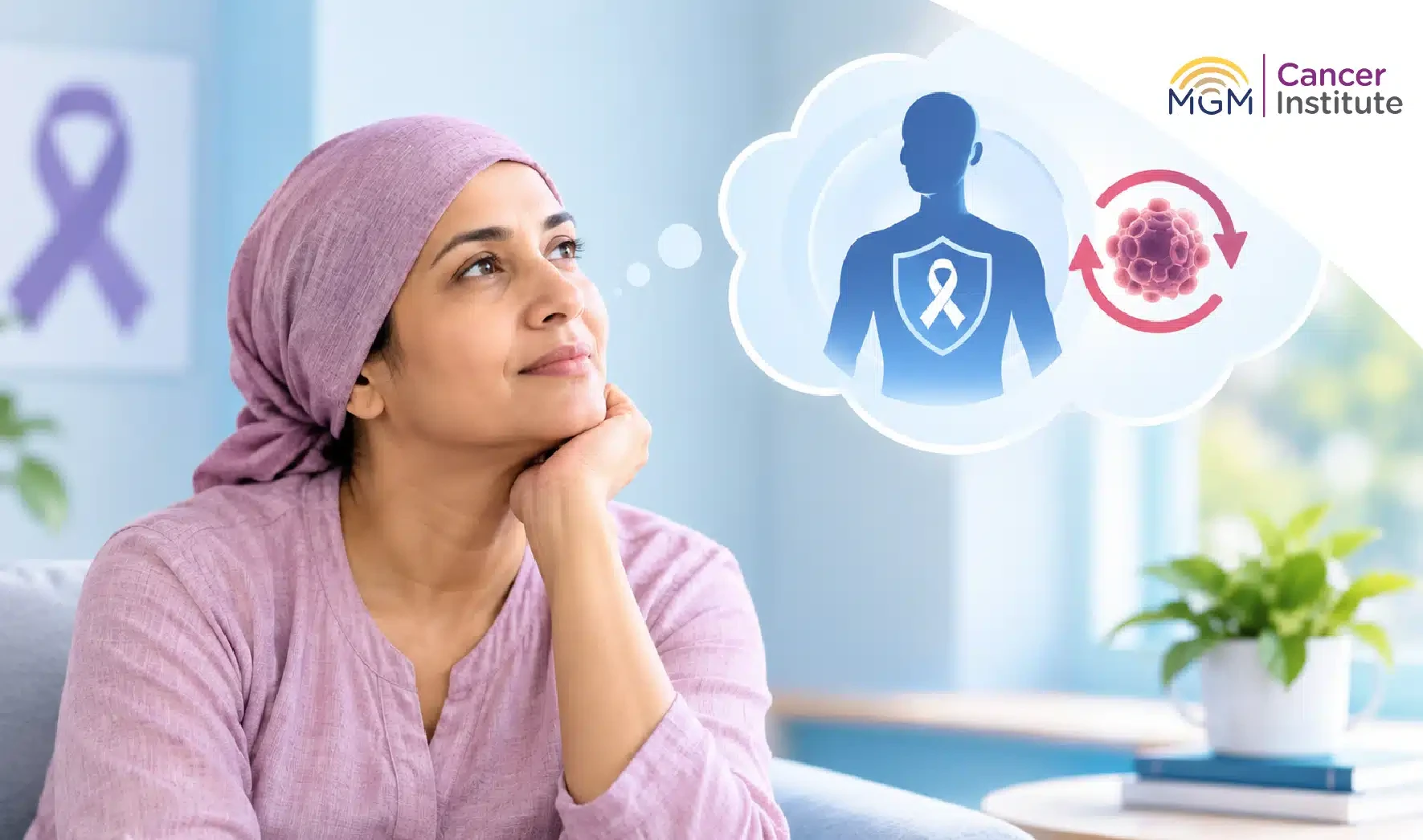 oncologist in chennai
