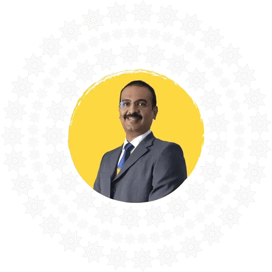 Dr Sivaram Ganesamoni -Senior Consultant Surgical Oncology