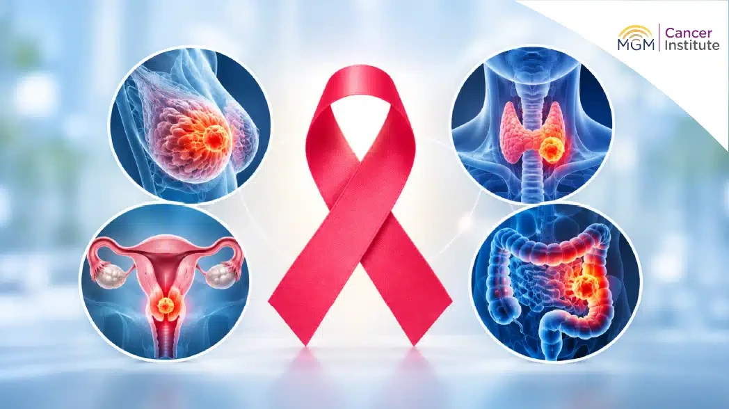oncologist in chennai